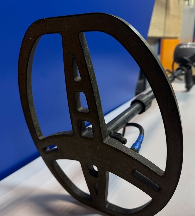 Garrett AT Pro International Код:01-200787469. Изображение 6