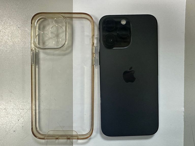 Оголошення Apple iphone 14 pro max 128gb Б/У