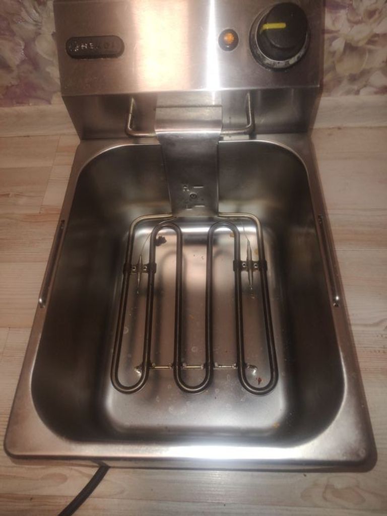 Объявление Hendi Blue Line 6l (205815) Б/У