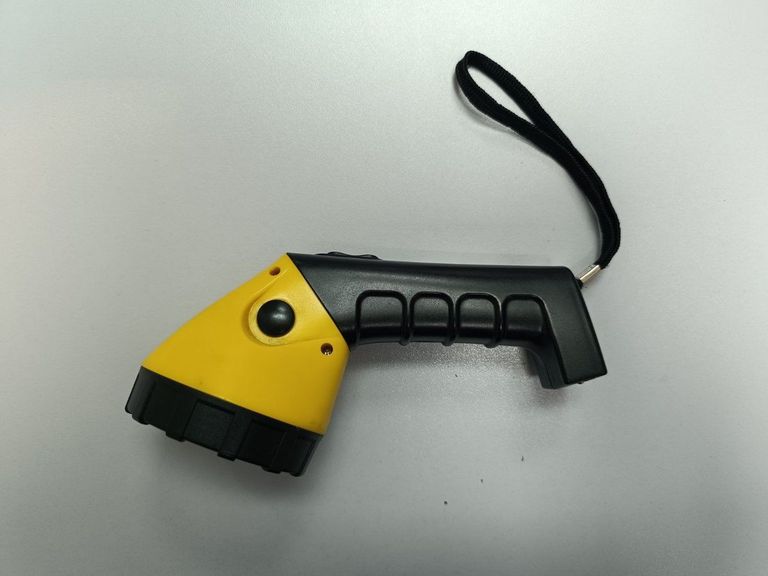 Дешиво Horoz hl 332l с ломбарда