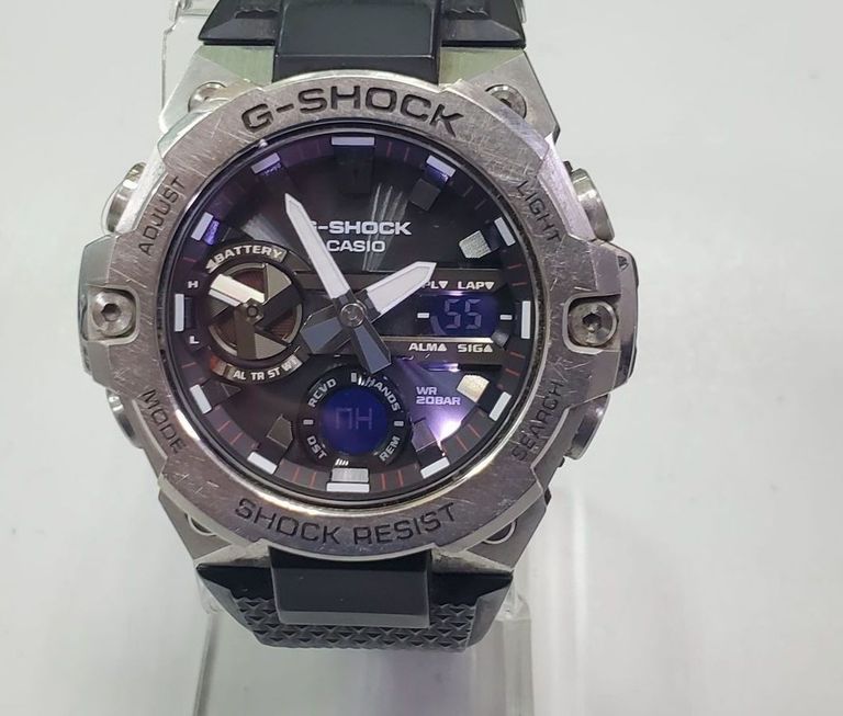 Купити Casio g-shock gst-b400 Б/У
