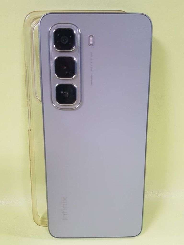 Купить Infinix hot 50 8/256gb blossom Б/У