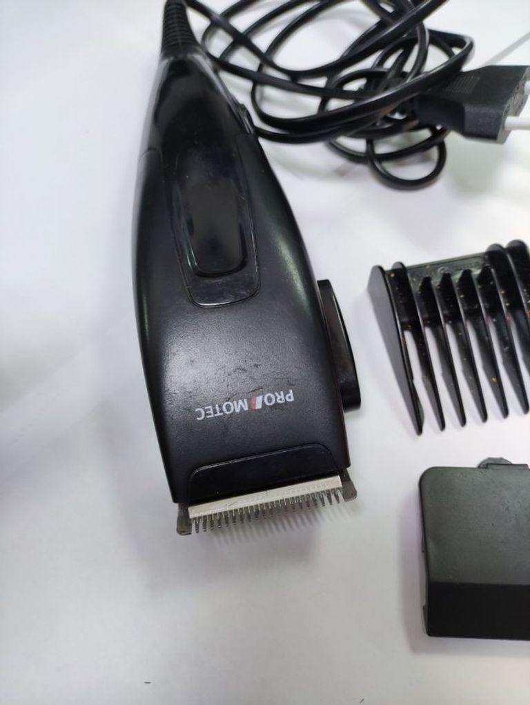 Дешиво Promotec pm354 с ломбарда