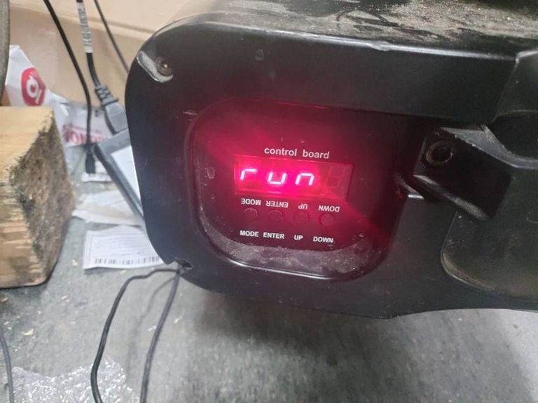 Ying Wei stage zoom 575 Код:01-200228138. Изображение 6