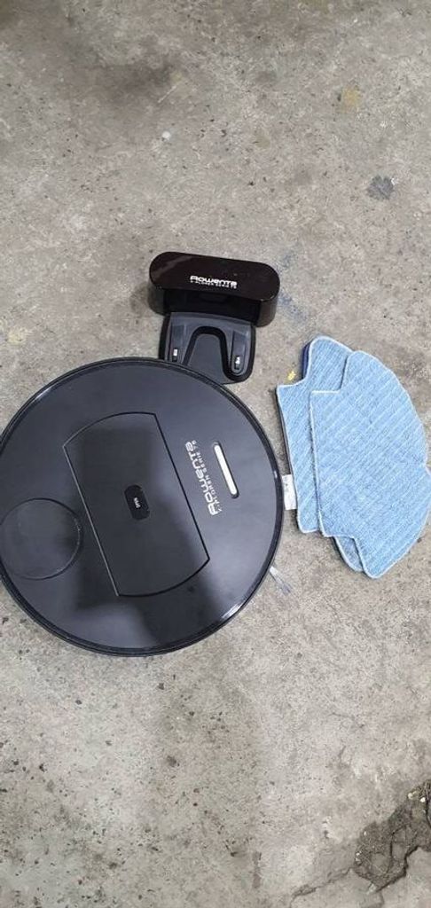 Купити Rowenta rr7675wh Б/У