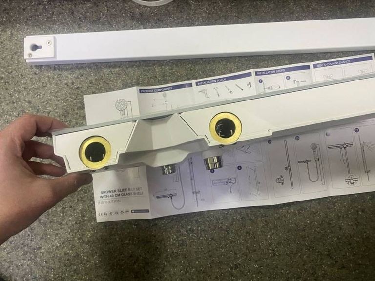 Оголошення Kinse 3213 Б/У