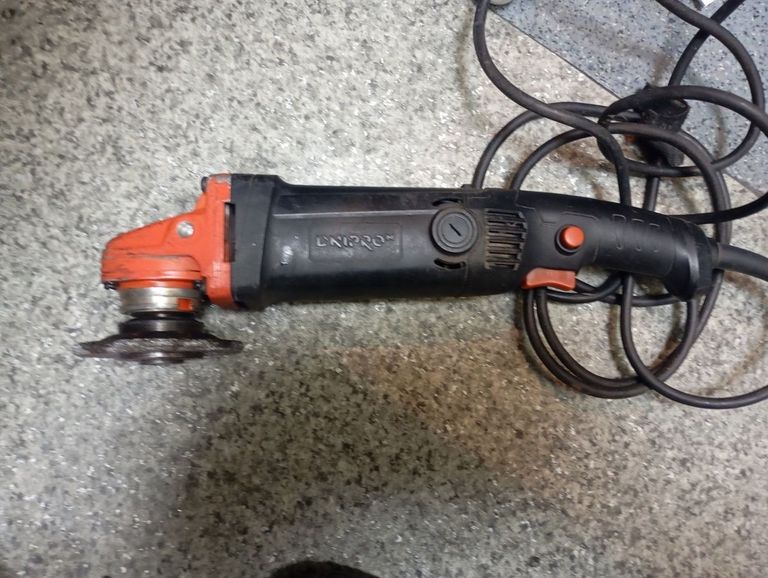 Объявление Dnipro-M gl-125s Б/У