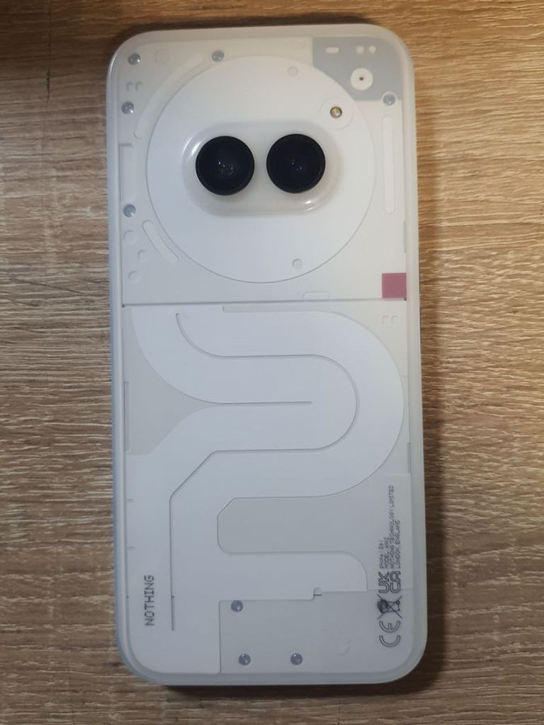 Купить Nothing phone 2a 8/128gb Б/У