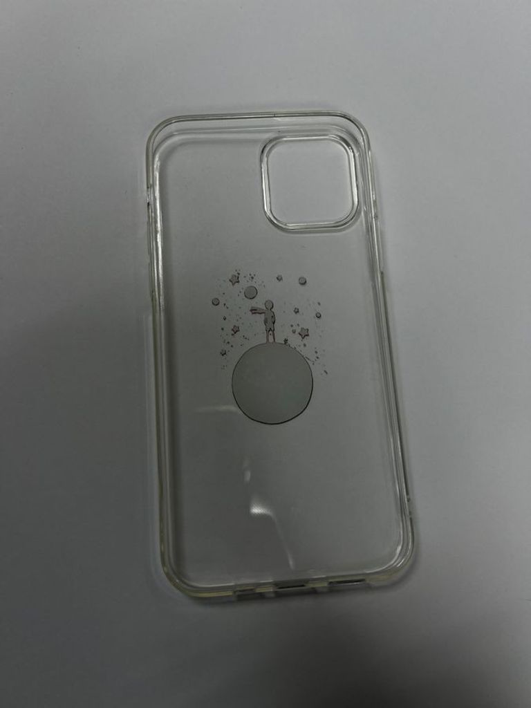 Дешиво Case 12pro с ломбарда