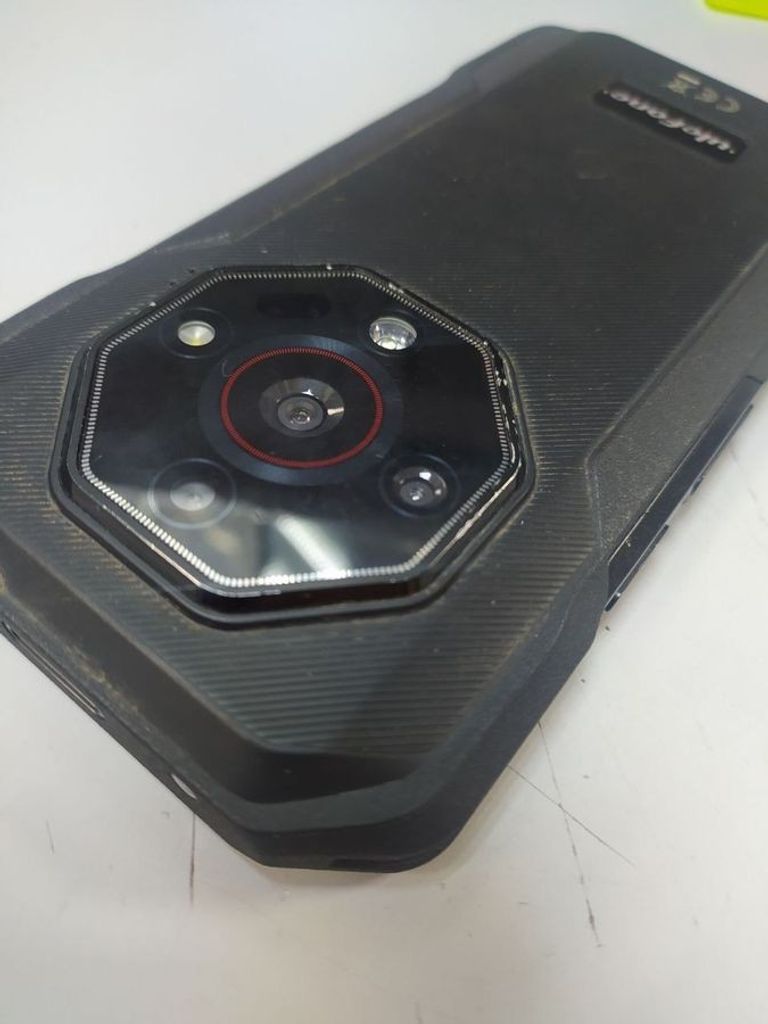 Дешиво Ulefone armor x32 6/128gb с ломбарда