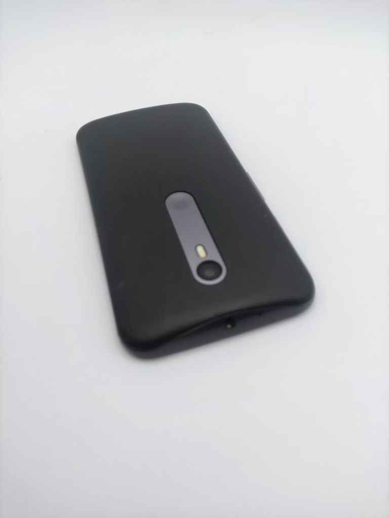 Motorola xt1550 moto g 3/16gb Код:01-200804769. Зображення 7