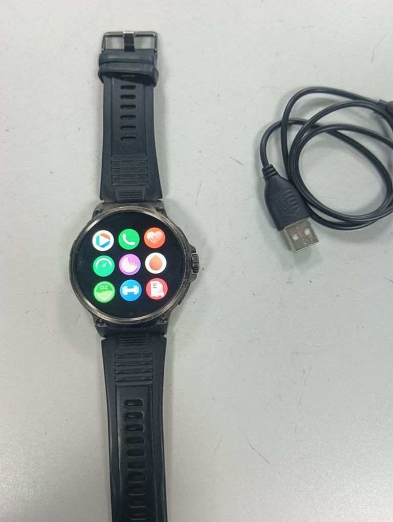 Объявление Ihunt watch12 Б/У