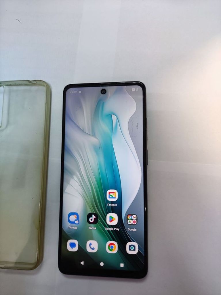 Купить Motorola moto e14 2/64gb Б/У