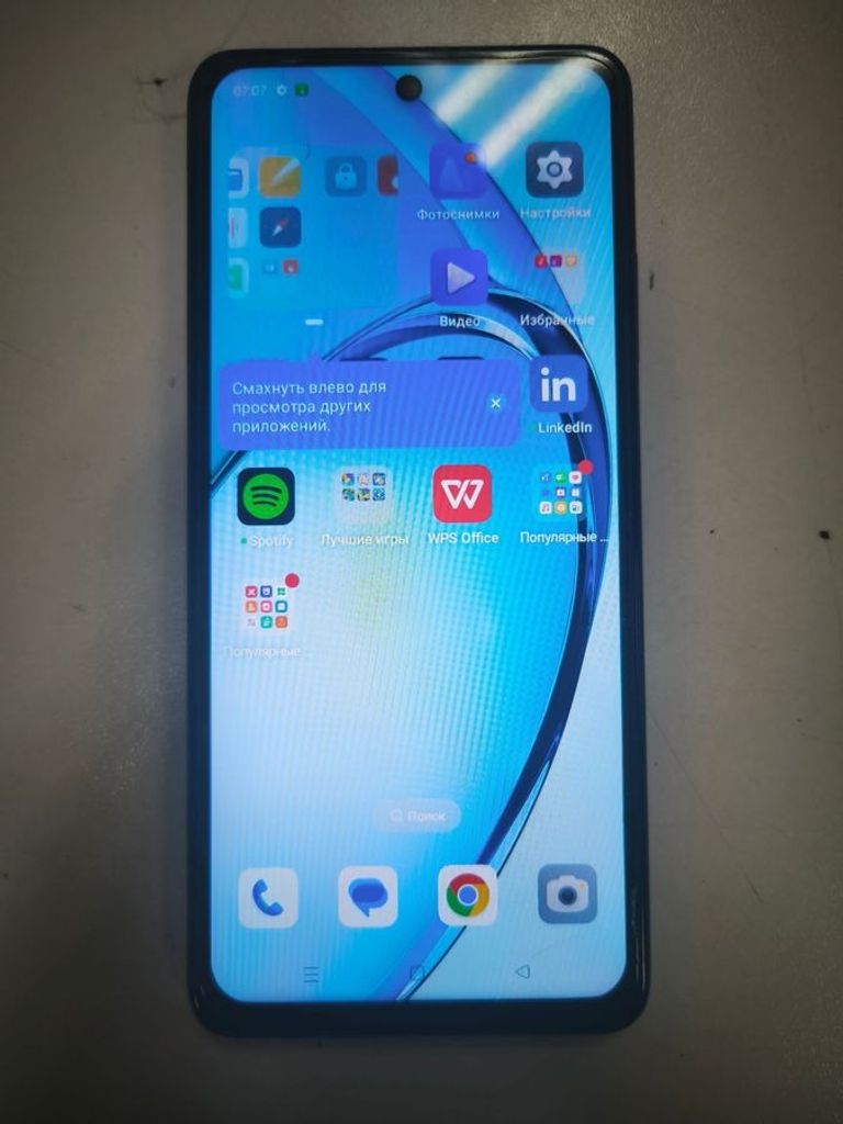 Дешиво Oppo a60 8/256gb с ломбарда