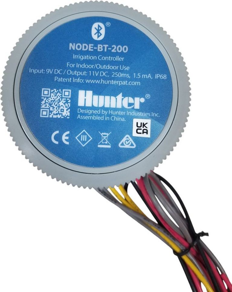 Дешево Hunter node-bt-100 з ломбарду