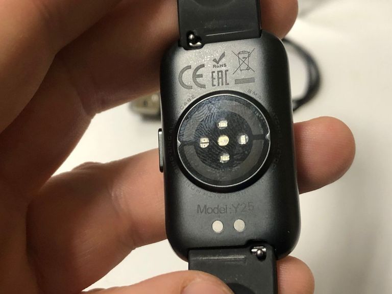 Hoco Y25 Black Код:01-200598882. Изображение 5