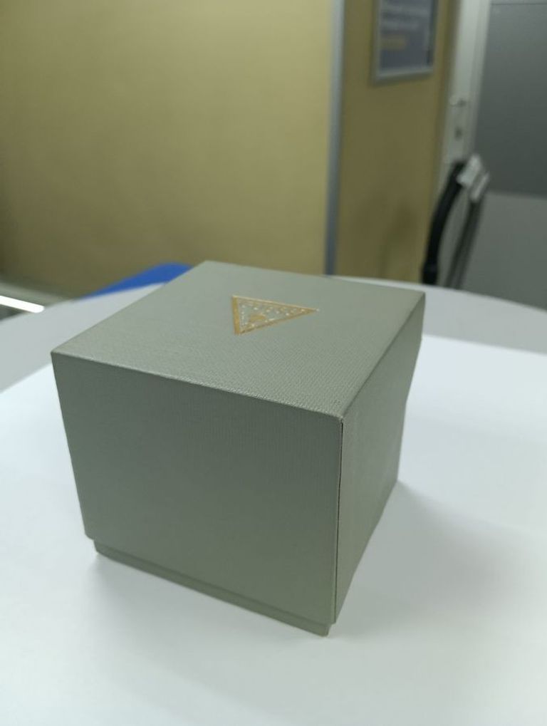 Оголошення Guess gw0380l1 Б/У