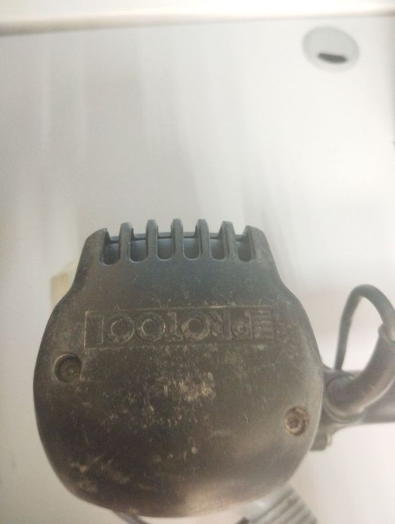 Оголошення Protool rgp 150-15e Б/У