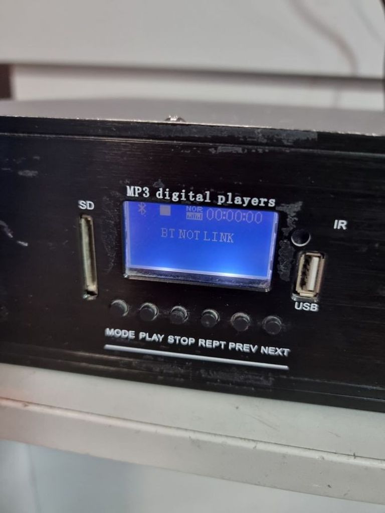 Mt-Power pma-360-6 Код:01-200494359. Изображение 9