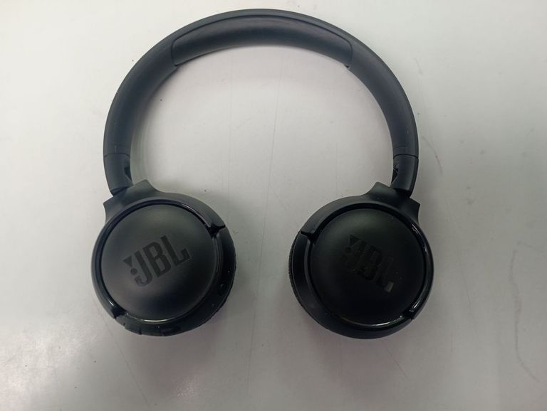Объявление Jbl tune 510bt Б/У