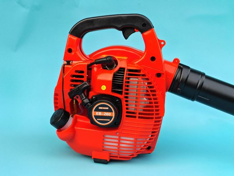 Оголошення EB-260 Б/У