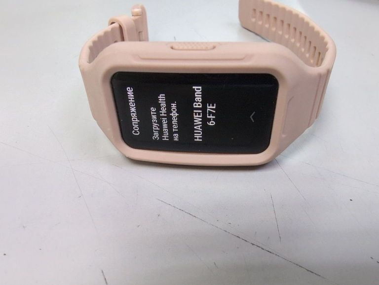 Купити Huawei band 6 Б/У