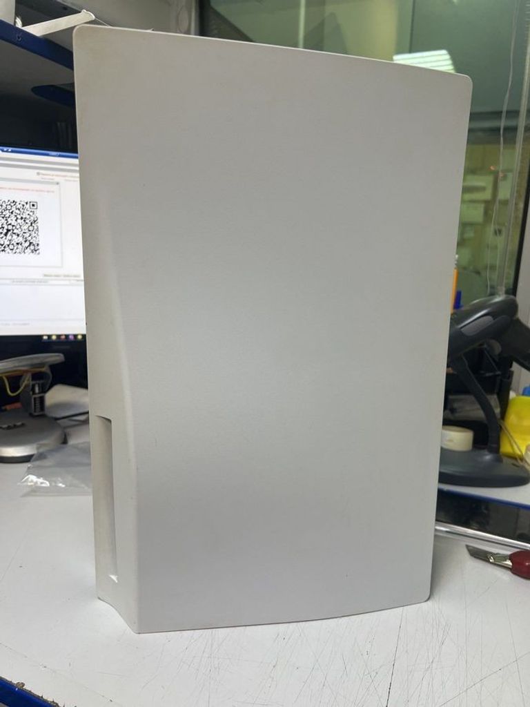 Объявление Sony PlayStation 5 825GB Б/У