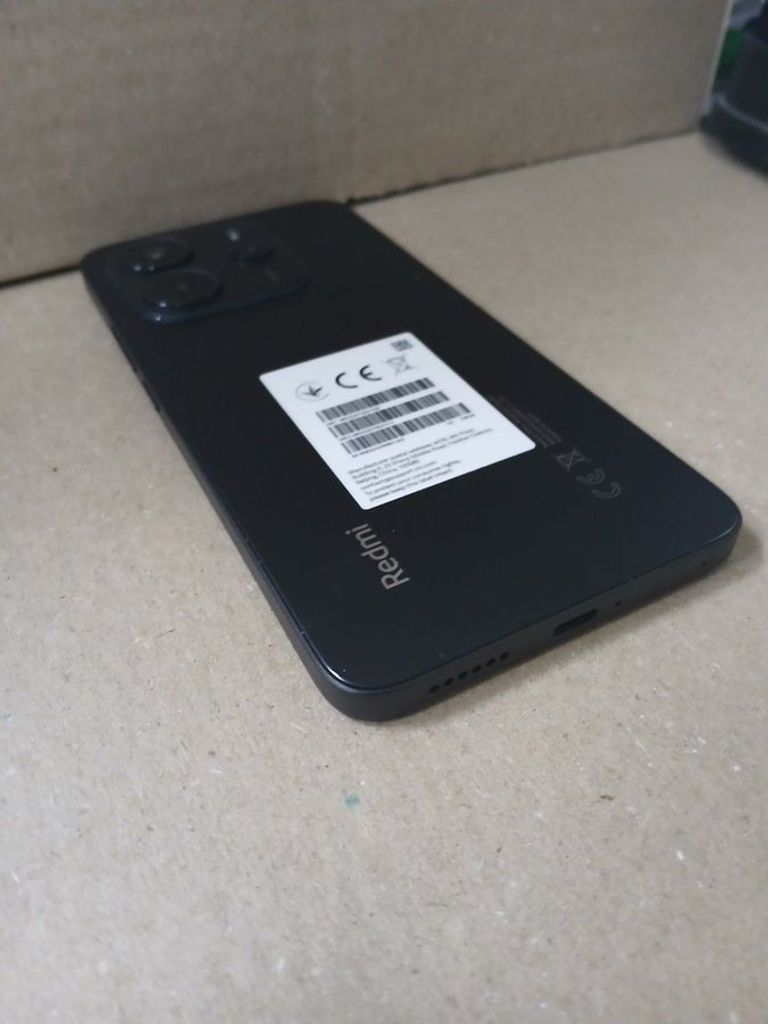 Xiaomi redmi note 14 8/256gb Код:01-200812714. Изображение 6