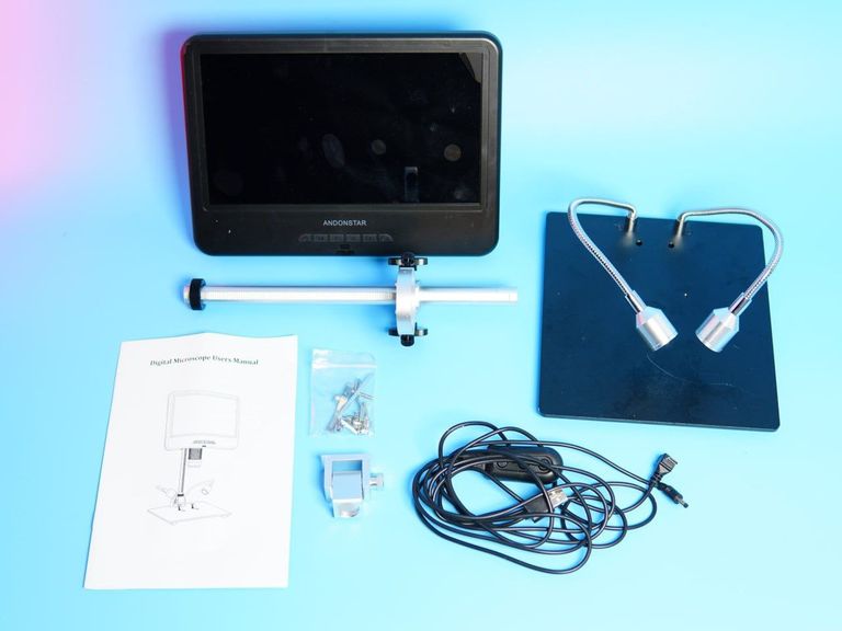 Andonstar AD210 Код:null. Изображение 8