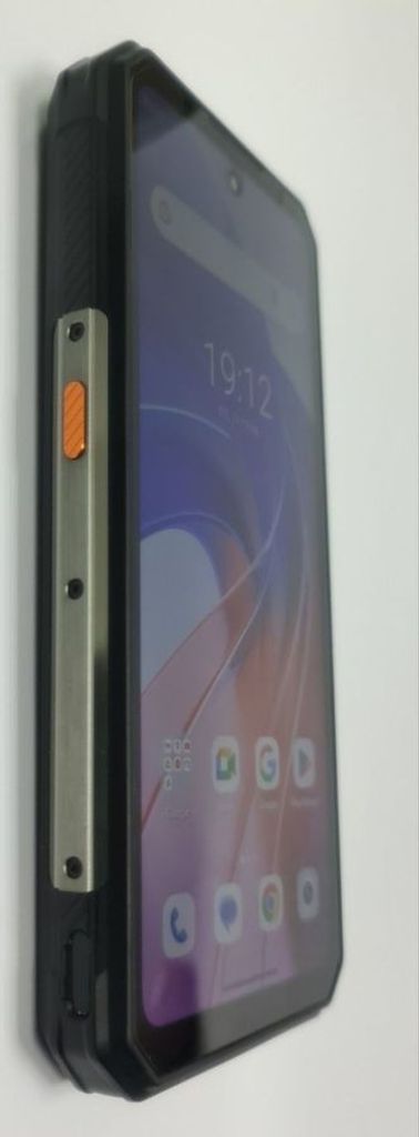Oukitel WP30 Pro 12/512GB Black Код:01-200812877. Изображение 6