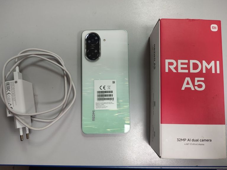 Распродажа Xiaomi redmi a5 4/128gb, продавец Техноскарб