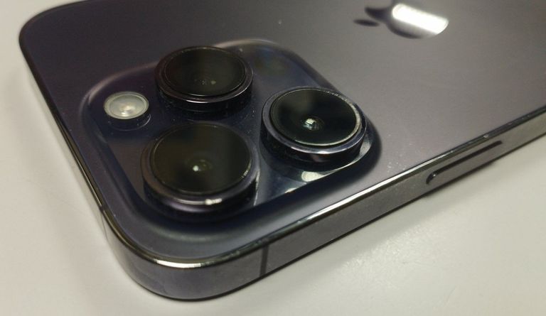 Распродажа Apple iphone 14 pro 256gb, продавец Техноскарб