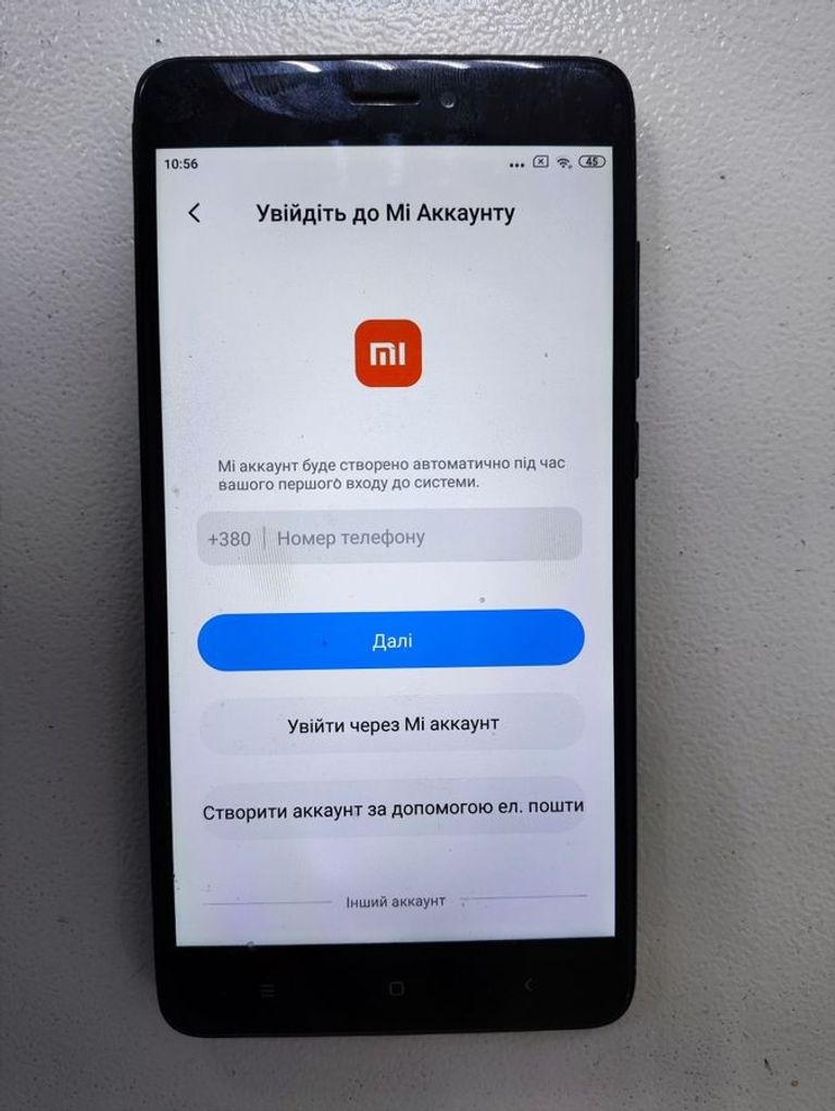 Xiaomi redmi note 4 3/32gb Код:01-200815044. Изображение 6