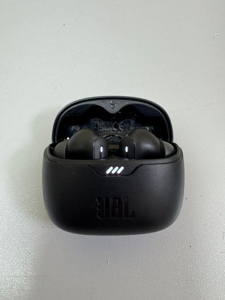 Объявление Jbl tune beam Б/У