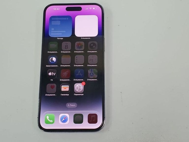 Apple iphone 14 pro max 128gb Код:01-200814920. Изображение 13