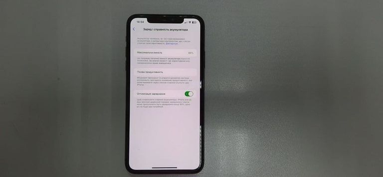 Apple iphone 11 pro max 64gb Код:01-200763021. Изображение 6