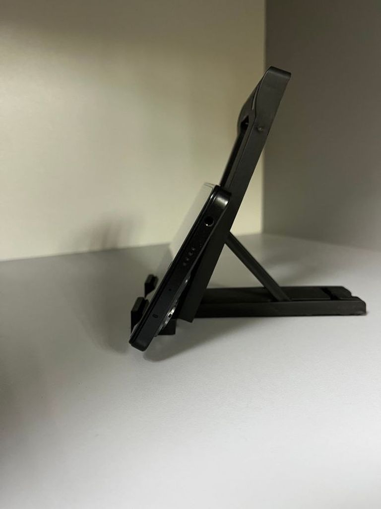 Poco X5 Pro 5G 8/256GB Black Код:01-200815554. Зображення 6