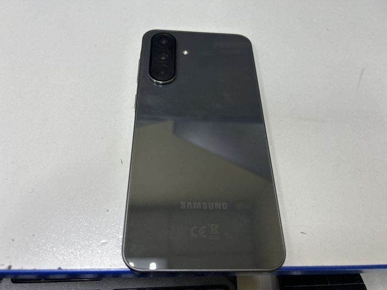 Объявление Samsung galaxy a36 5g 8/256gb Б/У