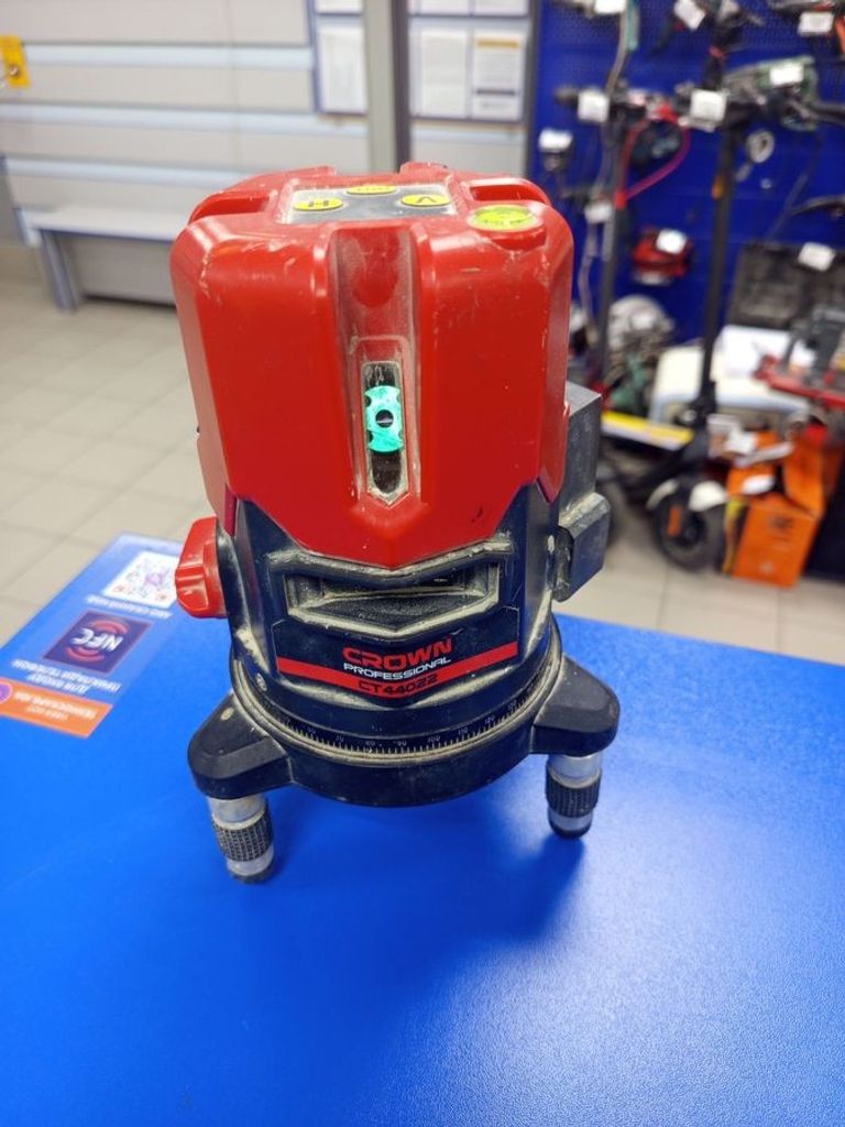 Купить Crown CT44022 BMC Б/У