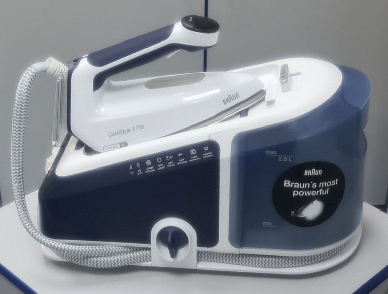 Купити Braun CareStyle 7 Pro IS 7282 BL Б/У