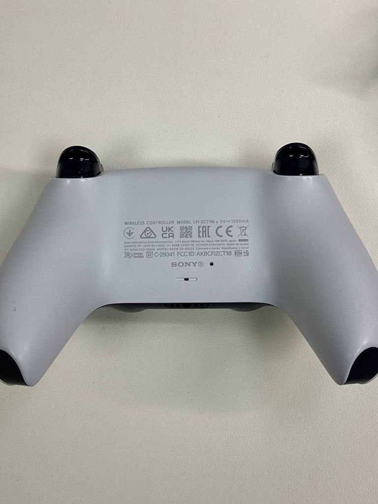 Sony PlayStation 5 Slim Digital Edition 1TB Код:01-200816410. Зображення 13