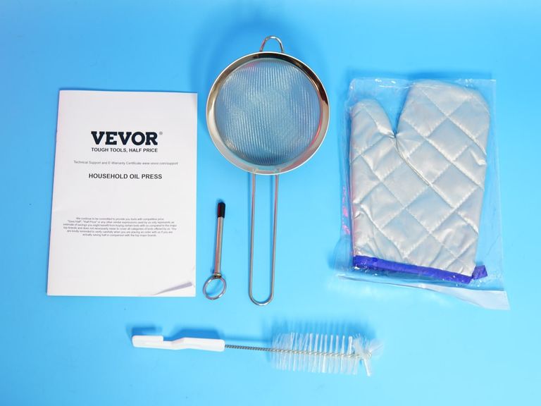 Дешиво VEVOR KYL-380 700 Вт с ломбарда