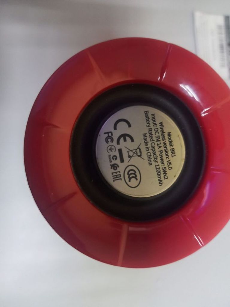 Borofone BR1 Код:01-200815811. Зображення 5