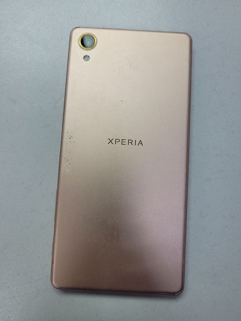 Sony xperia x dual f5122 3/64gb Код:01-200814720. Зображення 5