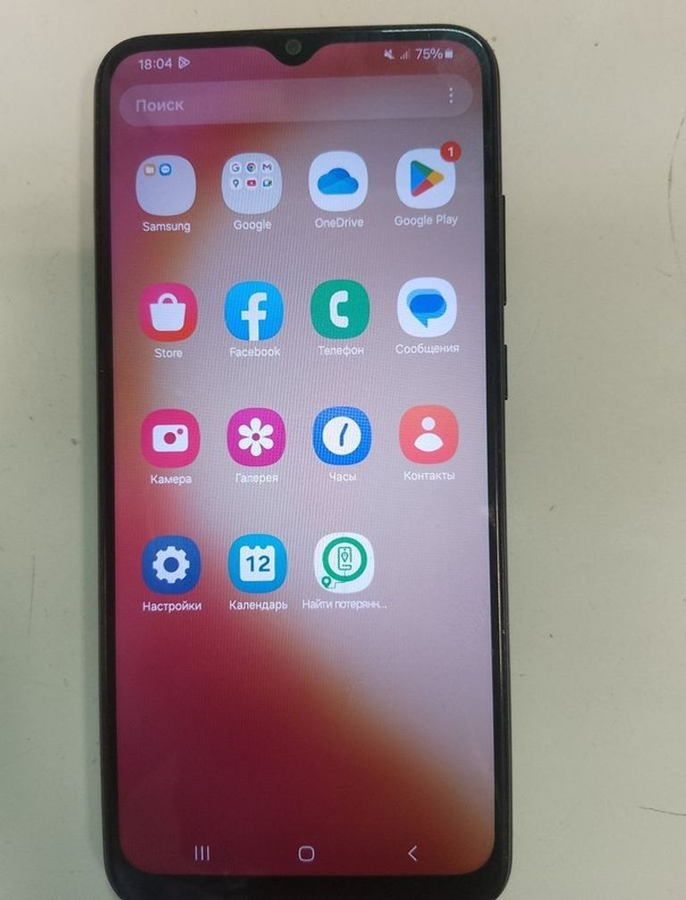 Купити Samsung galaxy a04e a042f 3/64gb Б/У