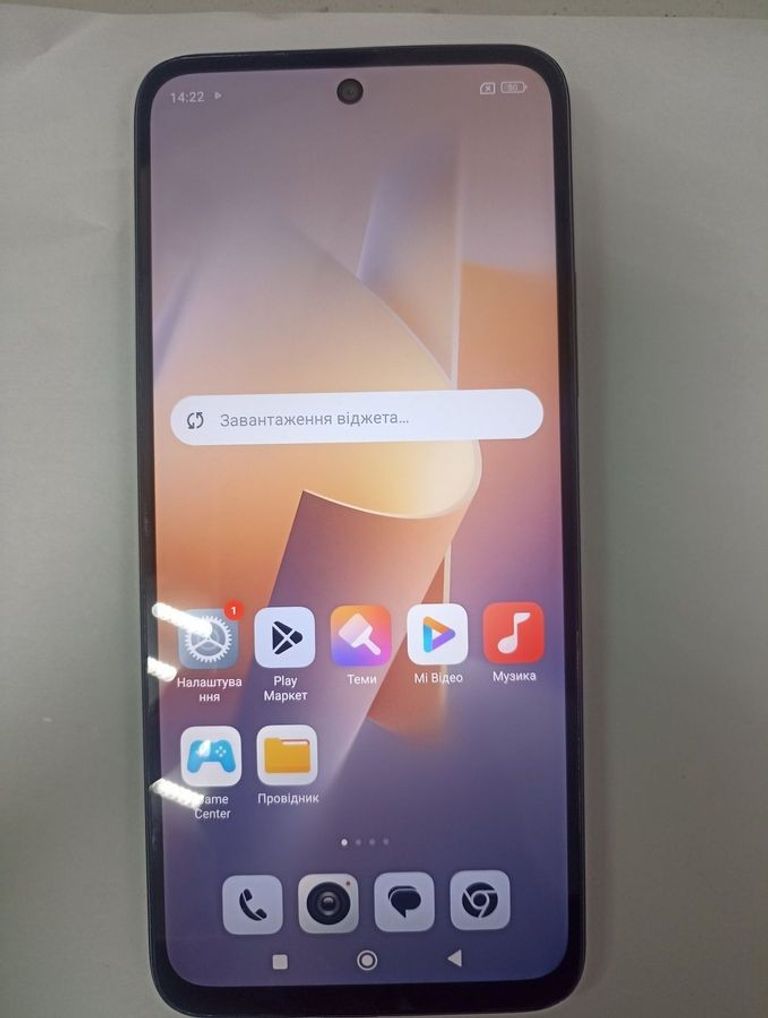 Купити Xiaomi redmi 12 8/256gb Б/У