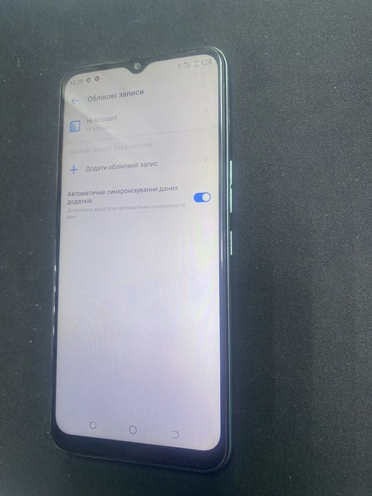 Оголошення Tecno spark 7 kf6n 4/128gb Б/У