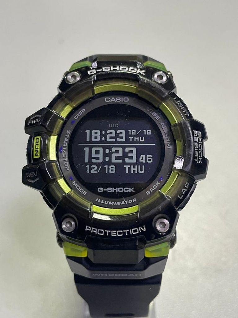 Casio gbd-100 Код:01-200818782. Зображення 5