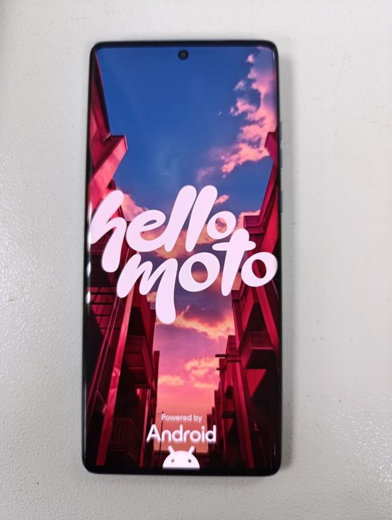 Купити Motorola edge 50 fusion 8/256gb Б/У