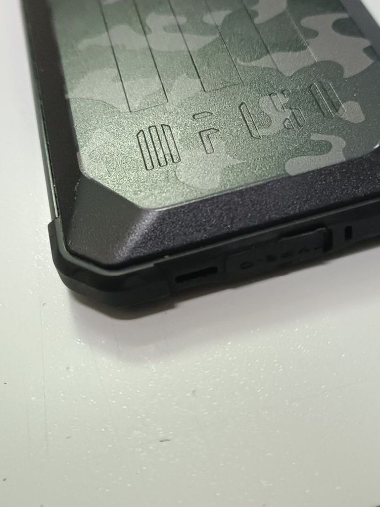 Oukitel IIIF150 B2 6/256GB Black Код:01-200819502. Изображение 7